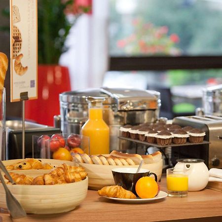 Novotel Roissy Saint Witz المظهر الخارجي الصورة