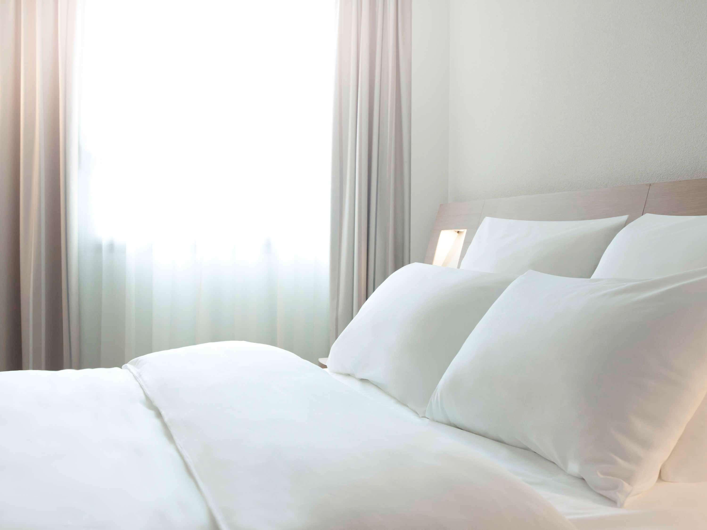 Novotel Roissy Saint Witz المظهر الخارجي الصورة