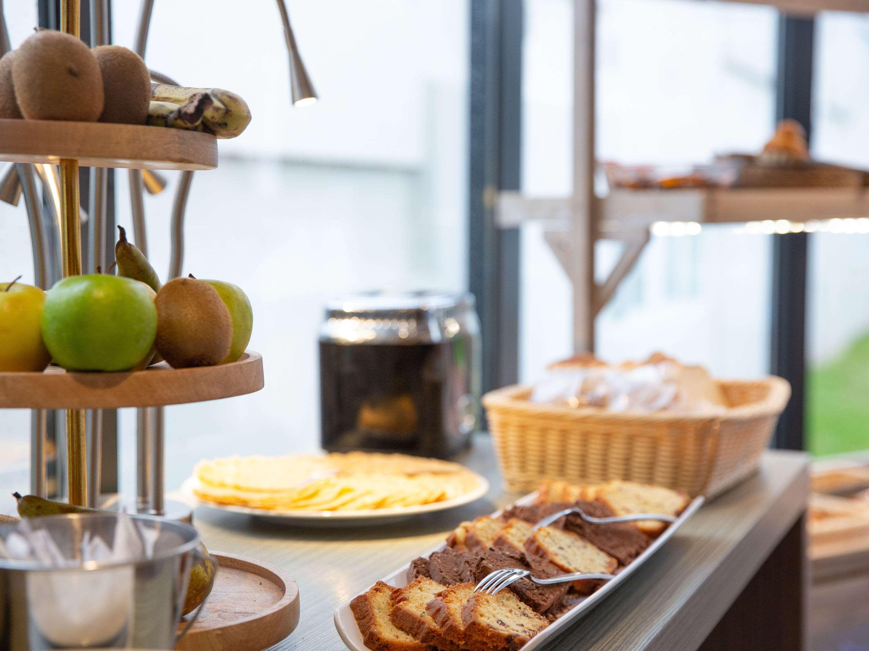 Novotel Roissy Saint Witz المظهر الخارجي الصورة