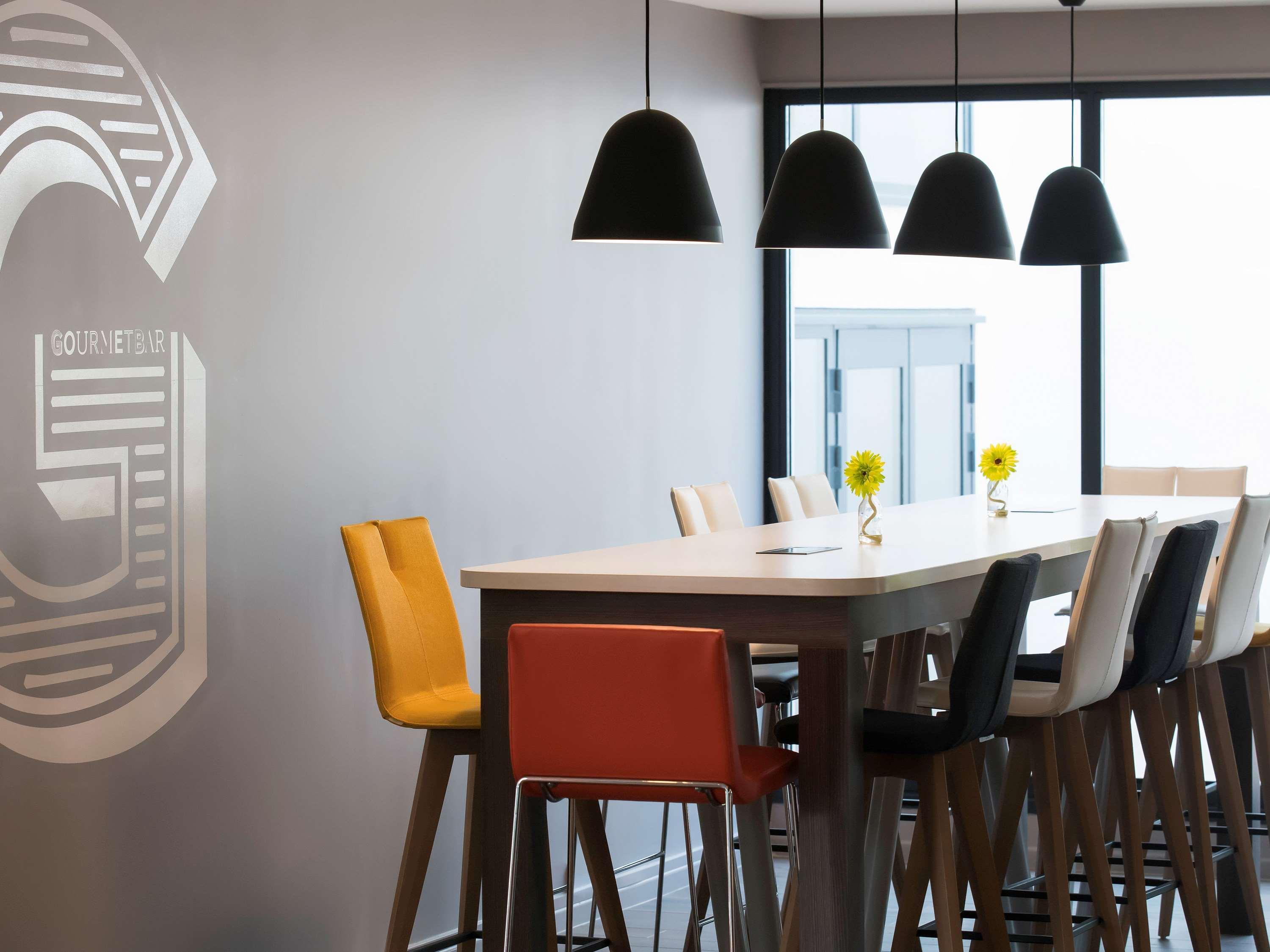 Novotel Roissy Saint Witz المظهر الخارجي الصورة