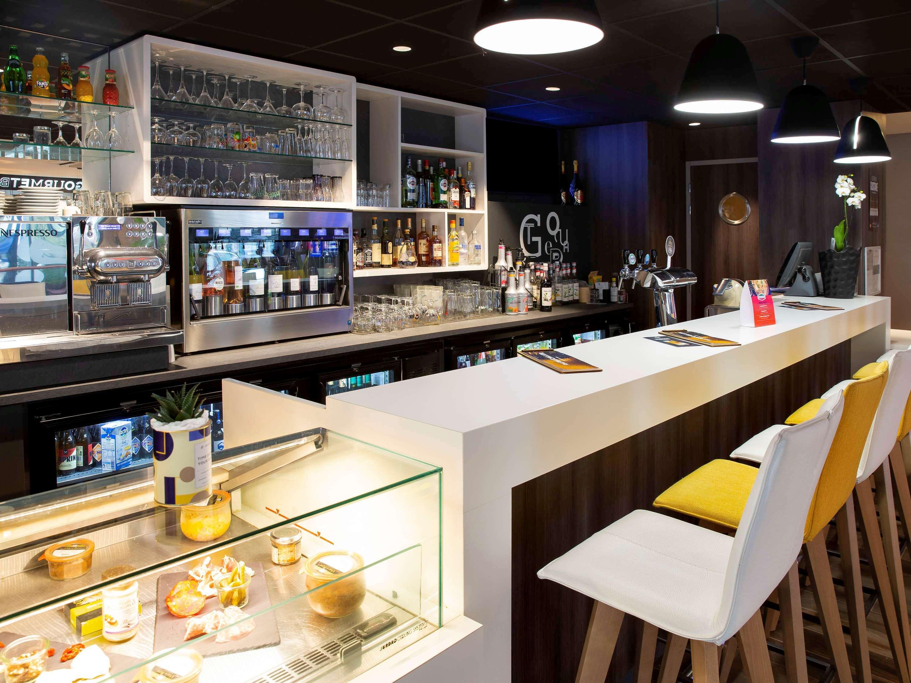 Novotel Roissy Saint Witz المظهر الخارجي الصورة